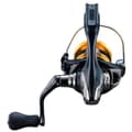 Miniatyrbild 5 av 5: Shimano Fishing Haspelrulle Sahara Fj Svart 2500SHG