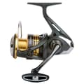 Miniatyrbild 1 av 5: Shimano Fishing Haspelrulle Sahara Fj Svart 2500SHG