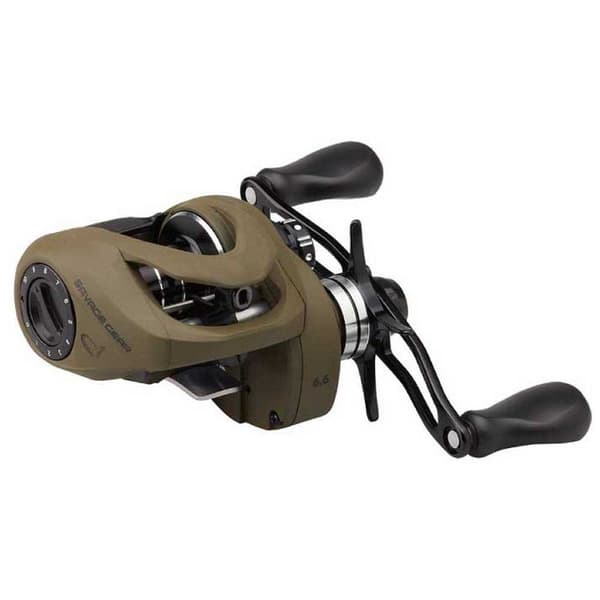 Savage Gear Baitcasting Reel Sg8 250 Lh Guld Ratio: 8.1:1