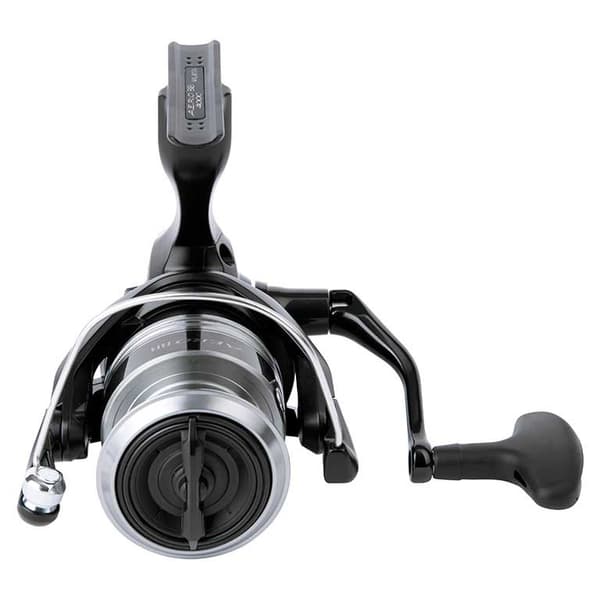 Shimano Fishing Karppi Kalastus Kela Aero Bb Hopeinen C3000