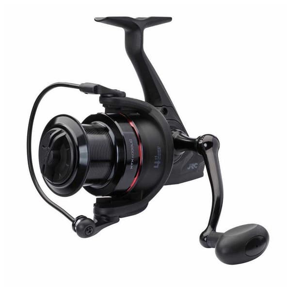 Jrc Roterende Reel Xtx Lc Søvfarvet 10000