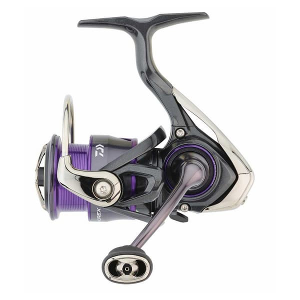 Daiwa Roterende Reel Prorex V Lt 2022 Søvfarvet 2500XH