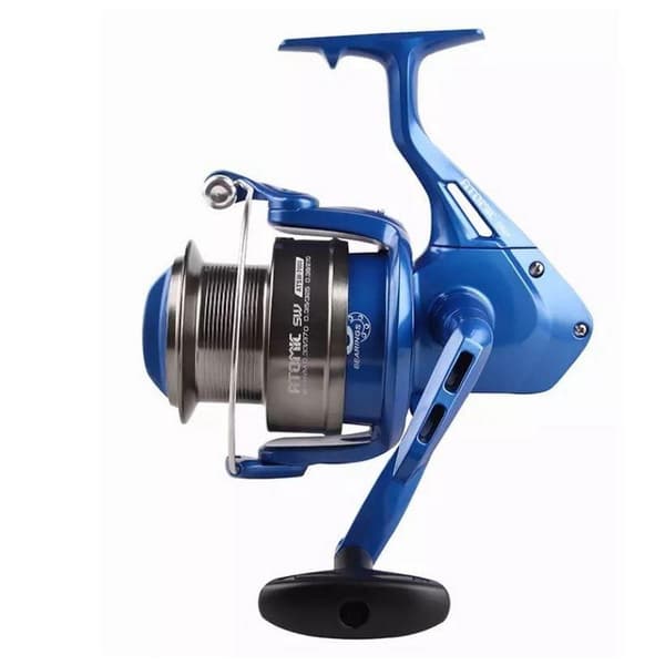 Okuma Roterende Reel Atomic Sw Søvfarvet 7000