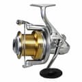 Miniatyrbild 1 av 2: Mitchell Surfcasting Rulle Mx Surf Silver 8000