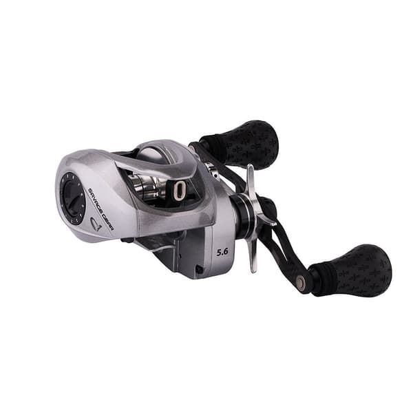Savage Gear Baitcasting Reel Sg10 300 Lh Søvfarvet Ratio: 5.6:1