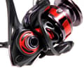 Miniatyrbillede 4 af 4: Hart Roterende Reel Fire Z Sort 4000