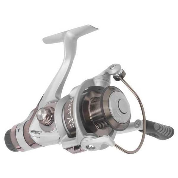 Mitchell Karppi Kalastus Kela Avocet Rz Rd Hopeinen 2000