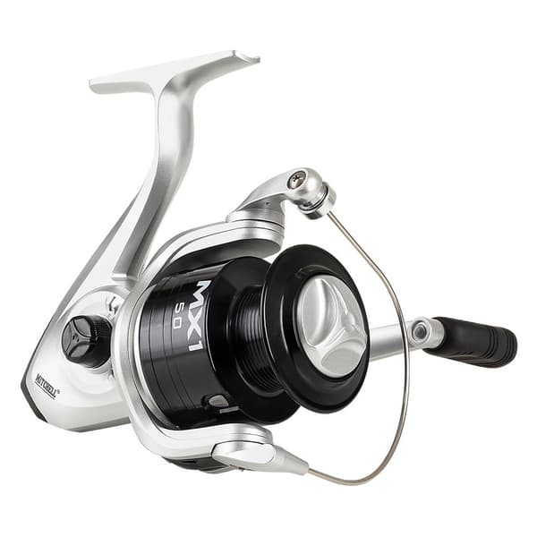 Mitchell Roterende Reel Mx1 Søvfarvet 5000