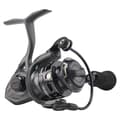 Miniatyrbillede 1 af 2: Penn Roterende Reel Clash Ii Sort 5000