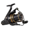 Miniatyrbillede 1 af 2: Penn Surfcasting Reel Rival Longcast Sort 8000