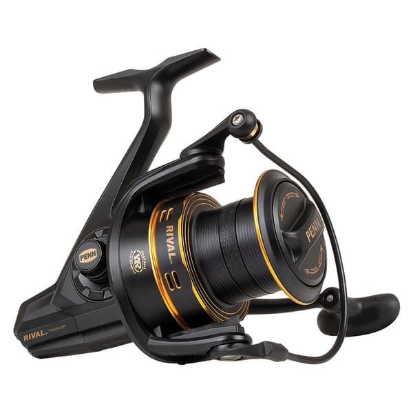 Penn Surfcasting Reel Rival Longcast Sort 8000