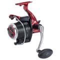 Miniatyrbillede 1 af 2: Tica Surfcasting Reel Wily Wl Hvid,Sort 3000