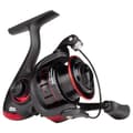 Miniatyrbild 1 av 2: Abu Garcia Haspelrulle Cardinal X Svart 5000FD