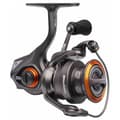 Miniatyrbillede 3 af 4: Abu Garcia Roterende Reel Revo X Søvfarvet 2000S