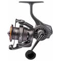 Miniatyrbillede 4 af 4: Abu Garcia Roterende Reel Revo X Søvfarvet 2000S