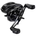 Miniatyrbillede 1 af 6: Abu Garcia Baitcasting Reel Spike® Crank Sort Ratio: 5.4:1