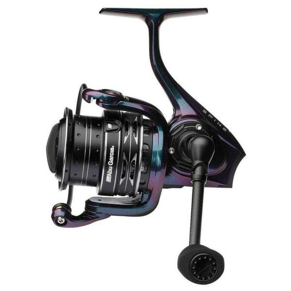 Abu Garcia Roterende Reel Spike® Søvfarvet 2000S