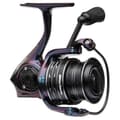 Miniatyrbillede 4 af 4: Abu Garcia Roterende Reel Spike® Søvfarvet 2000S