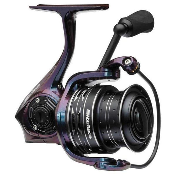 Abu Garcia Roterende Reel Spike® Søvfarvet 2000S