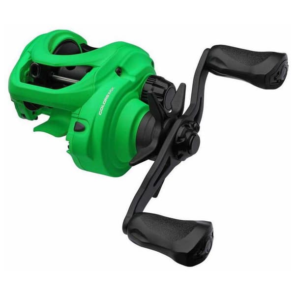 Mitchell Baitcasting Reel Colors Mx Søvfarvet Ratio: 6.6:1