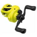 Miniatyrbillede 1 af 2: Mitchell Baitcasting Reel Colors Mx Søvfarvet Ratio: 6.6:1