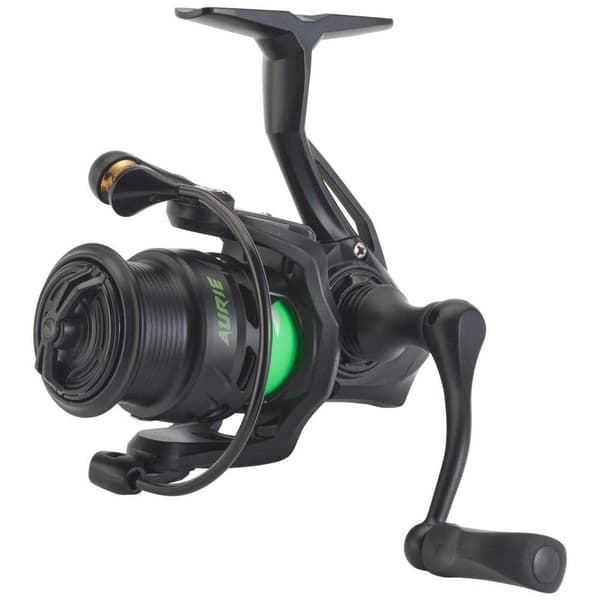 Spinit Surfcasting-kela Aurie Hopeinen 6200