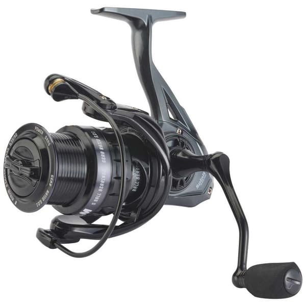 Spinit Surfcasting Reel Scott Søvfarvet 5100