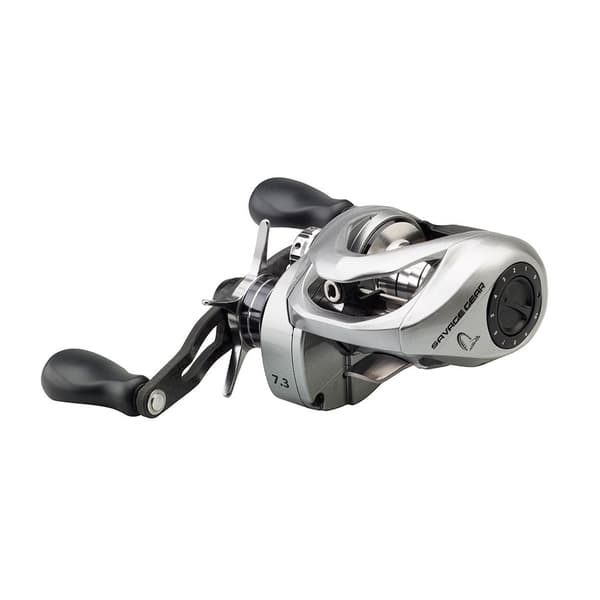 Savage Gear Baitcasting Reel Sg10 300 Rh Søvfarvet Ratio: 5.6:1