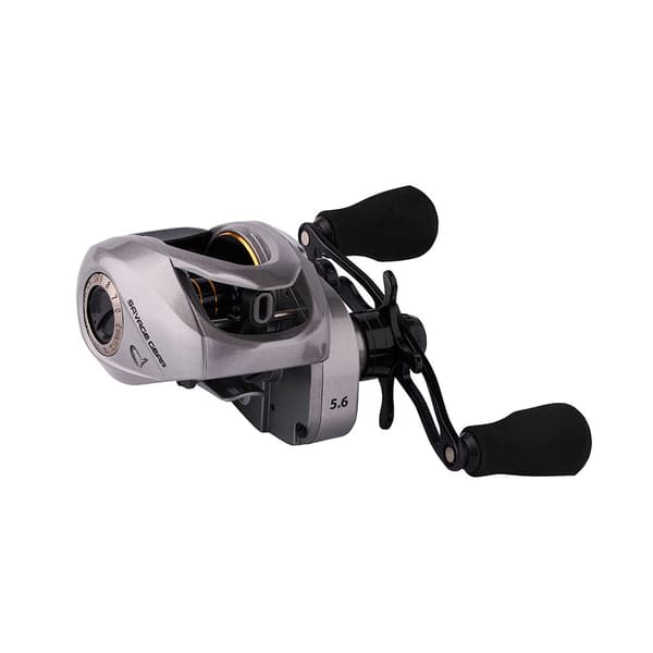 Savage Gear Baitcasting Reel Sg6 300 Lh Søvfarvet Ratio: 7.3:1