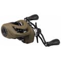 Miniatyrbillede 4 af 8: Savage Gear Baitcasting Reel Sg8 250 Rh Søvfarvet Ratio: 8.1:1
