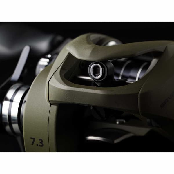Savage Gear Baitcasting Reel Sg8 250 Rh Søvfarvet Ratio: 8.1:1