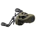 Miniatyrbillede 1 af 8: Savage Gear Baitcasting Reel Sg8 250 Rh Søvfarvet Ratio: 8.1:1