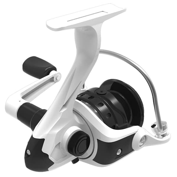 Tica Haspelrulle Ezicast Ec Silver 4000