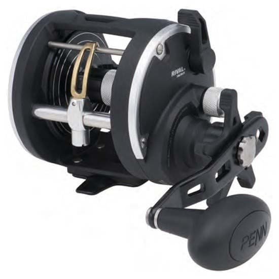 Penn Trolling Reel Rival Lw Sort 30