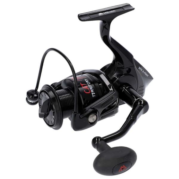 Mikado Havkat Reel Cat Territory Sort 7000