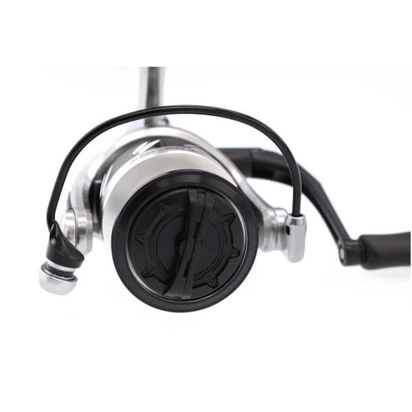 Mikado Roterende Reel Nsc Fd Sort,Søvfarvet 1000