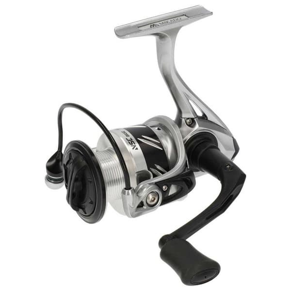 Mikado Roterende Reel Nsc Fd Sort,Søvfarvet 1000