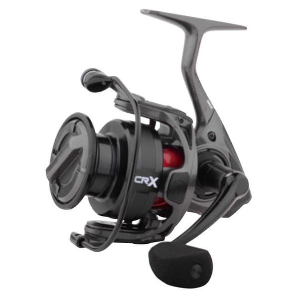 Spro Roterende Reel Crx Sort 4000