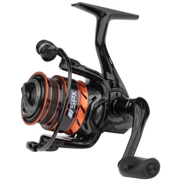 Spro Haspelrulle Spx Orange 4000