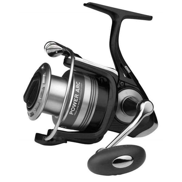 Spro Roterende Reel Power Arc Sort 7000