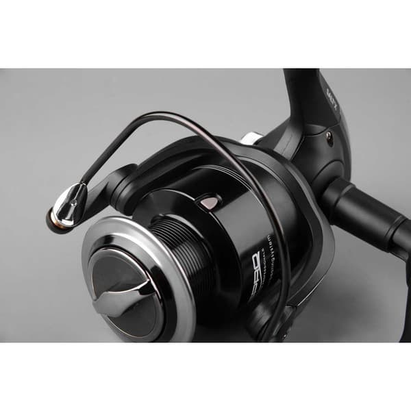 Spro Surfcasting Reel Salt´x Sort 7000