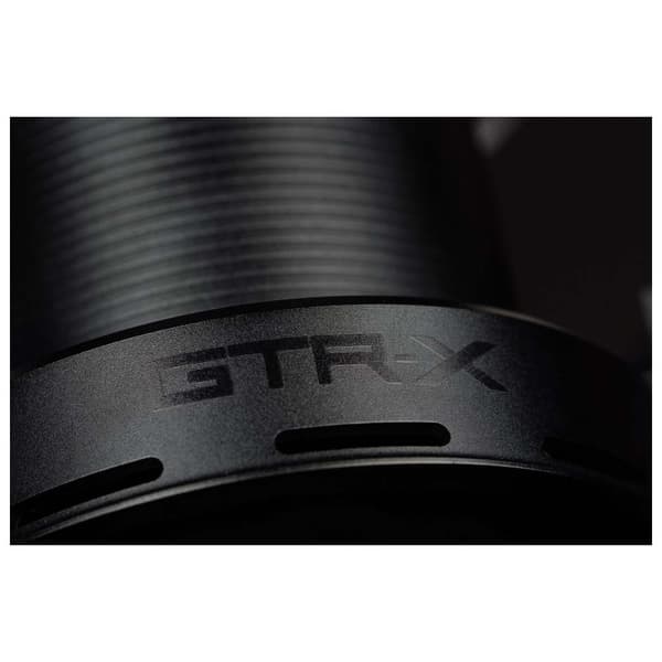 Strategy Karperfiskespole Gtr-x Sort 7500