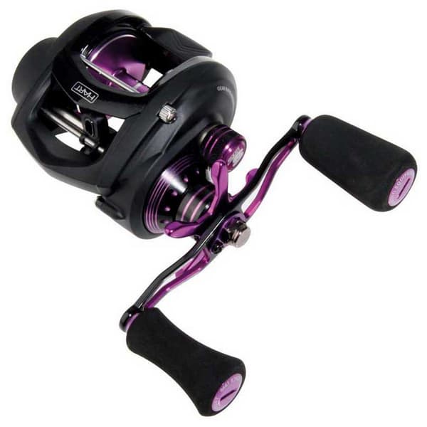 Hart Baitcasting Reel Phantom Sort 230