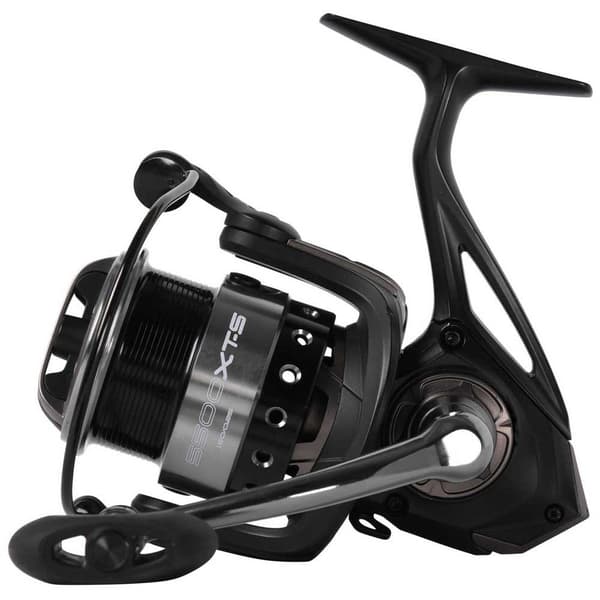 Cresta Karperfiskespole Advantor Xt-s Søvfarvet 7200