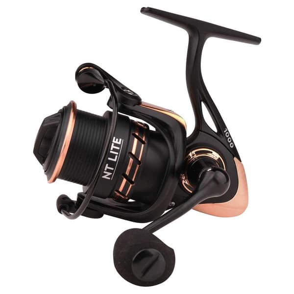 Spro Roterende Reel Nt Line Gylden 1500