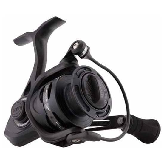 Penn Roterende Reel Conflict Ii Spn Sort 5000