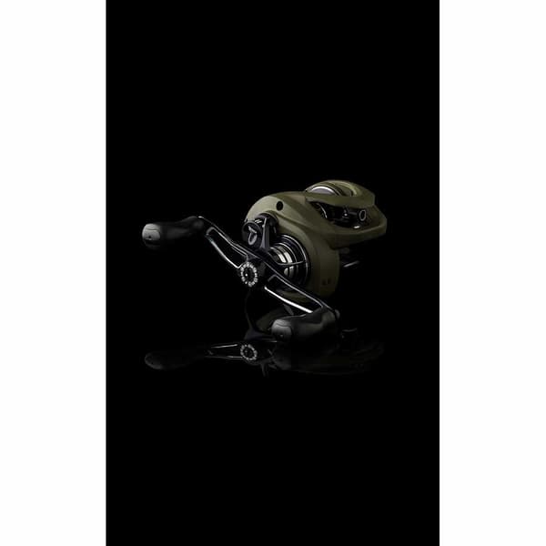 Savage Gear Baitcasting Reel Sg8 250 Rh Søvfarvet Ratio: 6.6:1