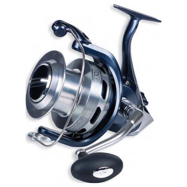 Tica Surfcasting -kela Ggat Sininen 10000
