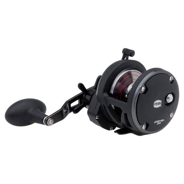 Penn Trolling Reel Warfare Star Drag Sort 30
