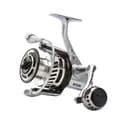 Miniatyrbillede 1 af 2: Tubertini Jigging Reel Ap Power X Pro Søvfarvet 4000